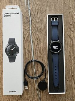 Galaxy Watch 4 Classic