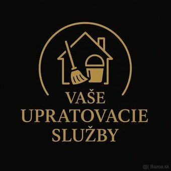 🧽 VAŠE UPRATOVACIE SLUŽBY – čistota bez starostí
