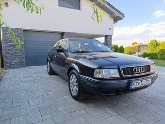 Audi 80 - 1