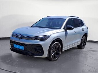 VW Tiguan R-Line TDi, 2025, 8200km - 1