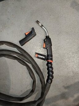 zvaraci horak co2 mig mag kemppi 5m