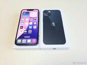 Apple iPhone 13 128GB Midnight