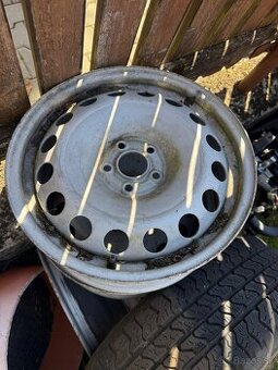 Predám disky 5x100 R16