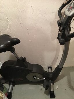 Stacionarny bicykel