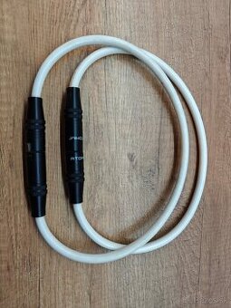ATOHM ZEF XLR kabel, set 0.6m