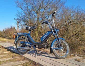 Babetta 210