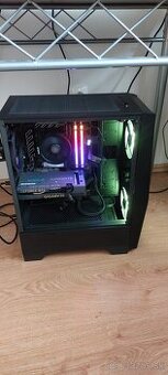 Pc komplet