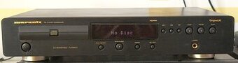 Predam CD prehravac Marantz CD6000 OSE