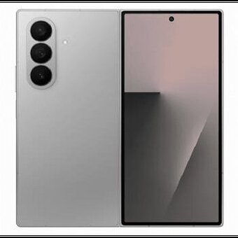 Vymenim Samsung Fold 7 za Samsung S25 Edge