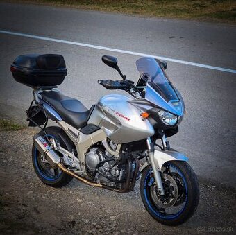 Yamaha TDM 900