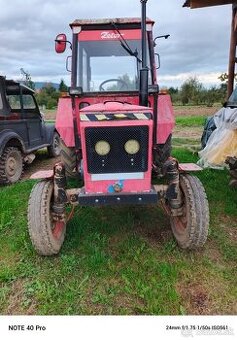 Zetor 3011