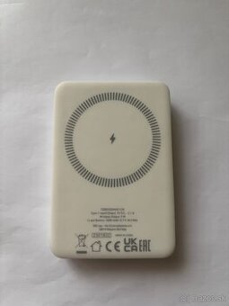 Predám magsafe powerbanku