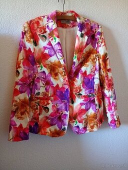 Dámske elegantné sako