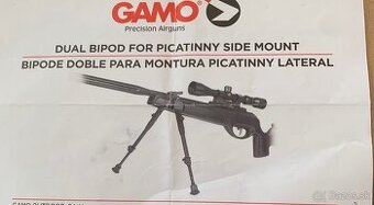 Gamo vzduchovka 5,5mm