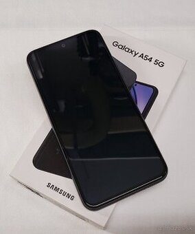 Samsung Galaxy A54 5G