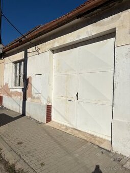 RK Diamant - predaj RD REZERVOVANÝ