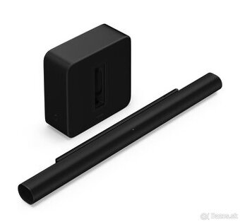 🎶 Sonos ARC + Subwoofer Sub Gen 3 – sound systém