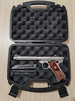 Ruger Mark IV Hunter, kal. .22LR