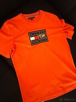Hilfiger, unisex tričko
