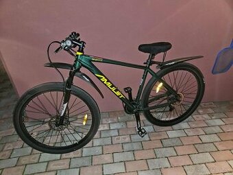 AMULET horský bicykel L – výborný stav, používaný len 1 rok