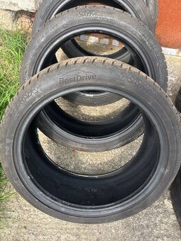 Bestdrive Winter 225/40/R18 (92)