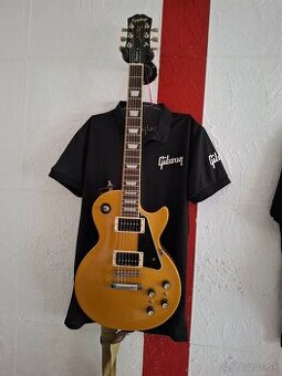 Predám el.gitaru Epiphone LP 50,Goldtop.Limited edition