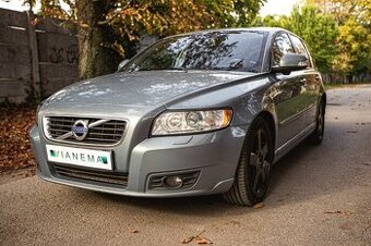 Volvo V50 D3 Summum