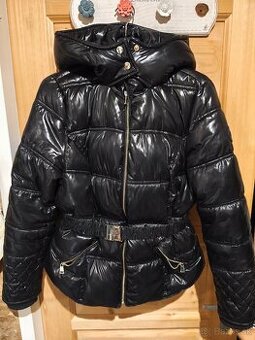 Nová zimná bunda - 1