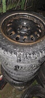 Predam disky Citroen 4x108 - 1