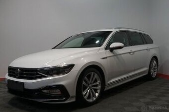 Volkswagen Passat Variant R-Line 2.0 TDI automat