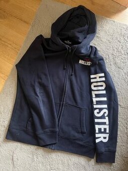 Predám ori. Hollister pánsku mikinu