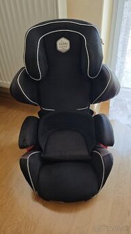 Autosedacka 9-18kg, 15-36kg