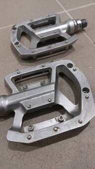 Shimano PD-GR500 flat pedale