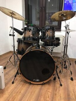 Dixon DEMON CHERRY CUSTOM