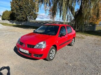 Renault Thalia 1.2i