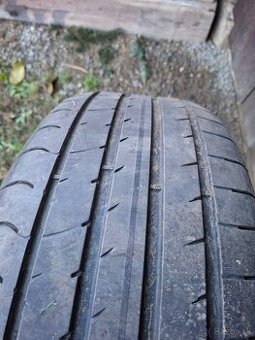 Pneu  letné SAVA 235/55 r18