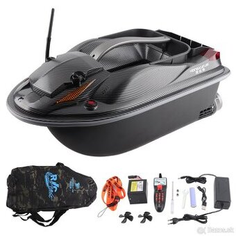 Zavážacia loďka HJ817 bez GPS