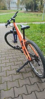 Predám bicykel Ghost