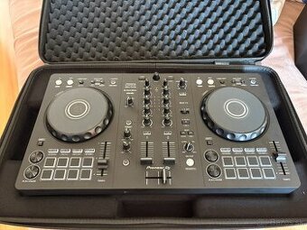 Pioneer DJ - DDJ FLX4 konzola + taška (bag)