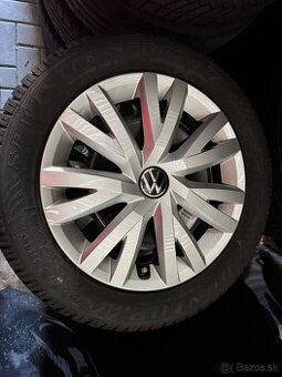 VW,SEAT,Skoda,Audi 205/55R16