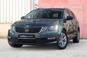 2018 Škoda Octavia 1.4 TSI 110 kW | Odpočet DPH
