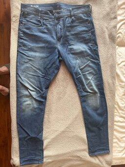 G-star d-staq 34/32 panske rifle