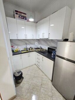 2-izbový apartmán s lógiou, 47 m2, Albánsko - Golem