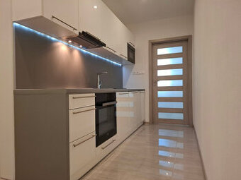 Štýlový 2-izbový byt v centre Nitry – exkluzívna ponuka