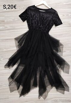 Dámske spoločenské šaty