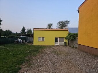 Michalovce Apartmán Topolianska