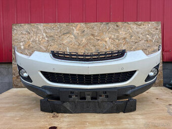 410. PŘEDNÍ NÁRAZNÍK: OPEL ANTARA 2010-> FACELIFT