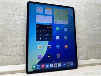 Apple iPad Air 13 M2 128GB Wi-Fi Blue, 2 cykle, 100%