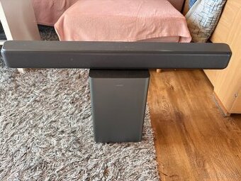 Soundbar Philips tab 5309/10