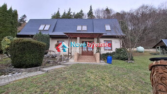 Na predaj rodinný dom, Udavské  (N018-12-MABA)